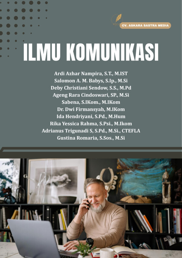 Ilmu Komunikasi
