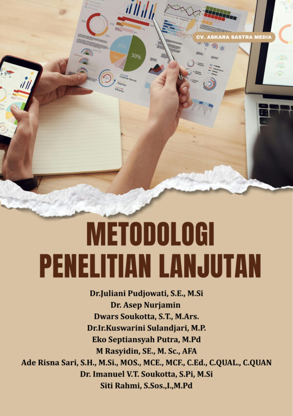 Metodologi Penelitian Lanjutan