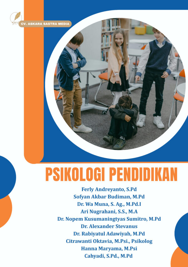 Psikologi Pendidikan