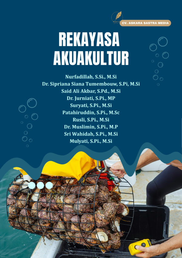 Rekayasa Akuakultur