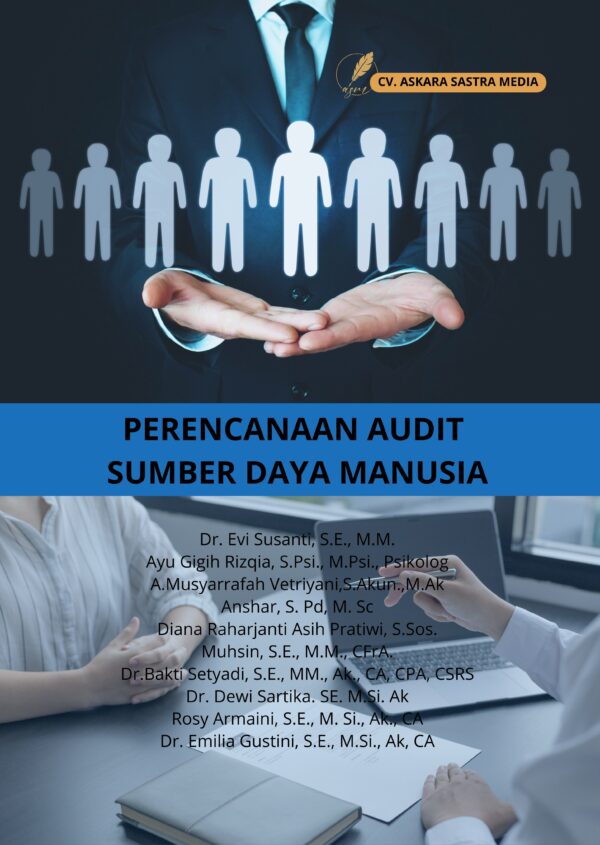 Perencanaan Audit SDM