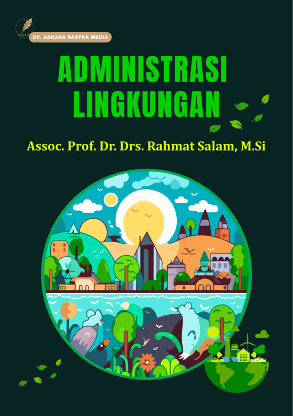 Administrasi Lingkungan