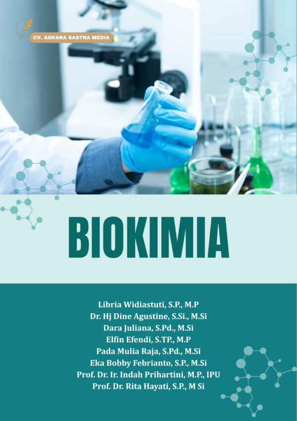 Biokimia