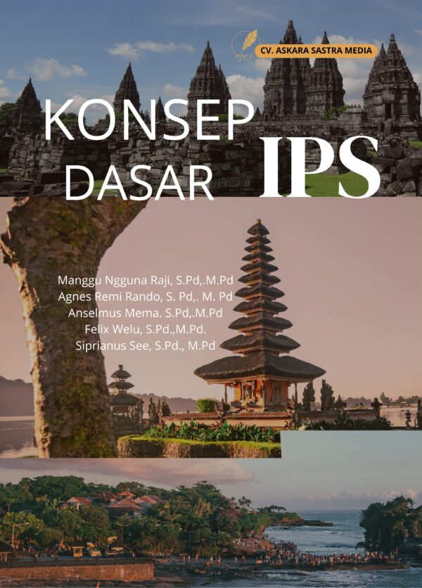 Konsep Dasar IPS