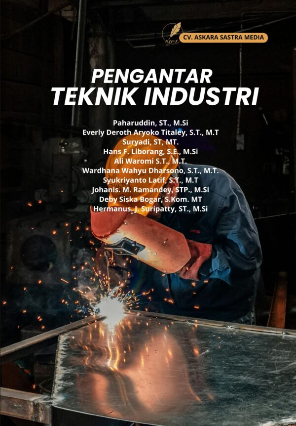 Pengantar Teknik Industri