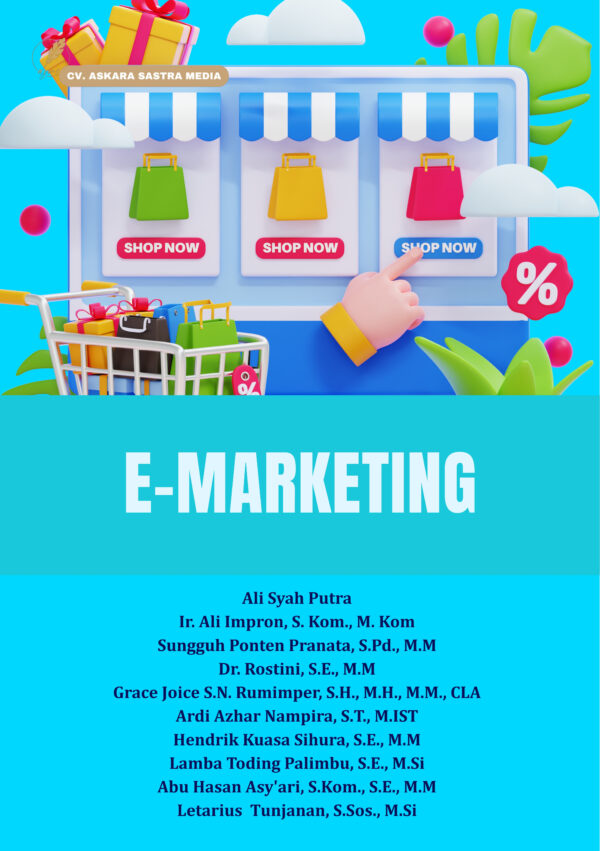 E-Marketing