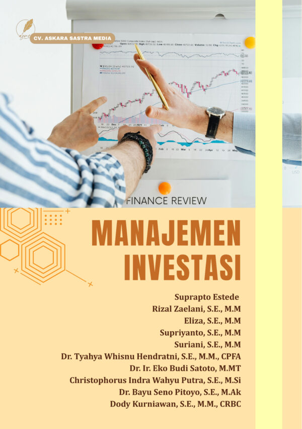 Manajemen Investasi
