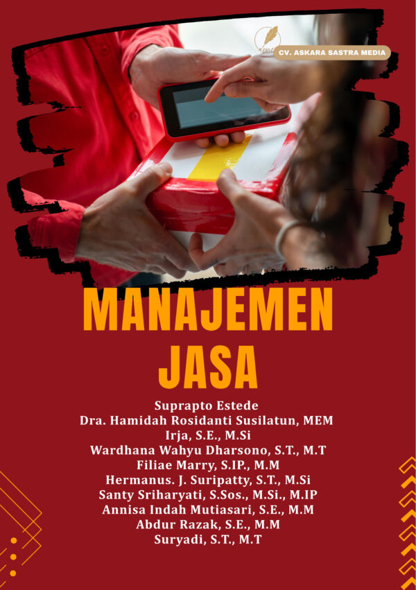 Manajemen Jasa