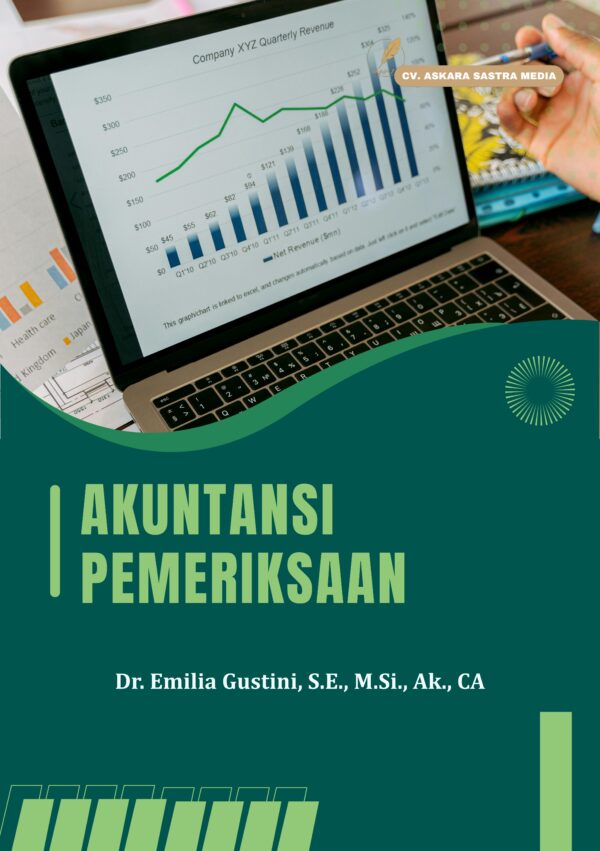 Akuntansi Pemeriksaan