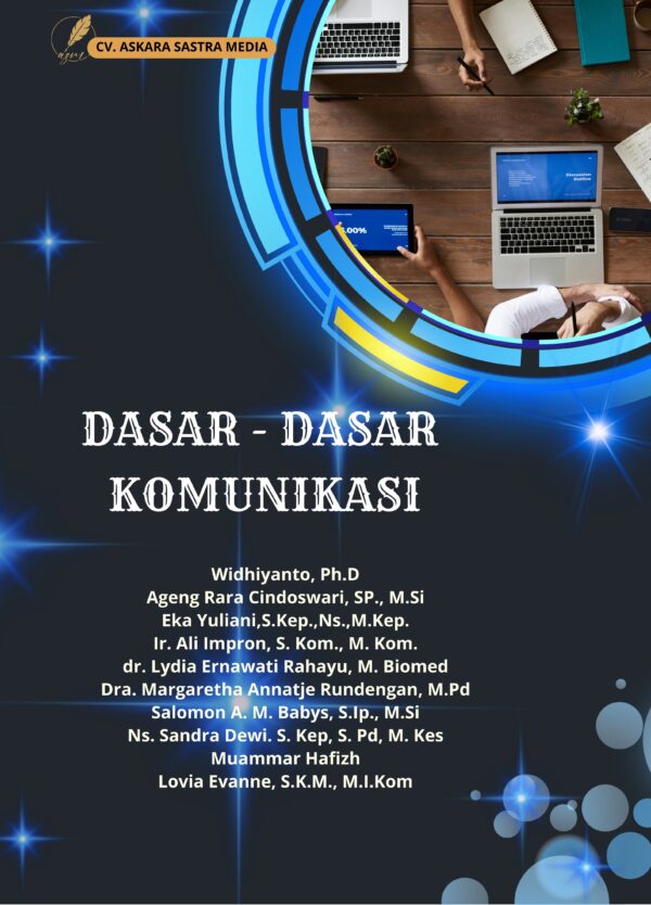 Dasar - Dasar Komunikasi