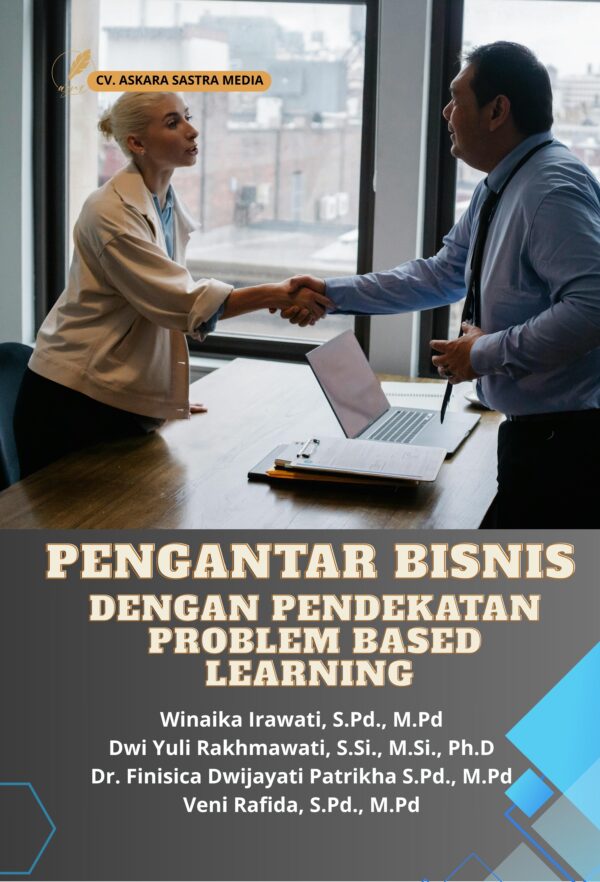 Pengantar Bisnis dengan Pendekatan Problem Based Learning