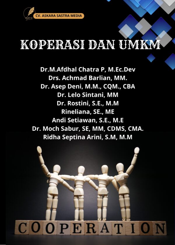 Koperasi dan UMKM