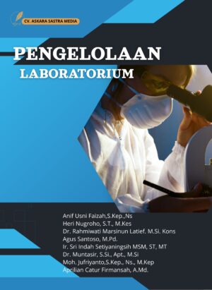 Pengelolaan Laboratorium