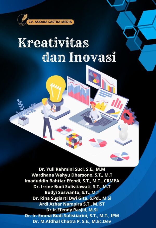 Kreativitas dan Inovasi