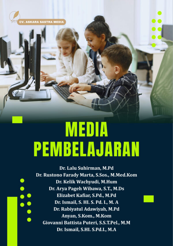 Media Pembelajaran