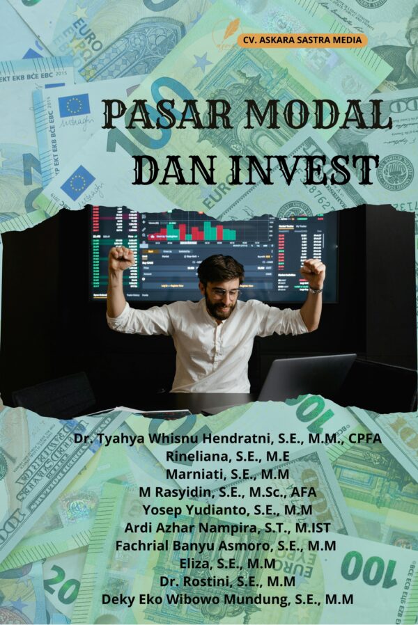 Pasar Modal Dan Invest
