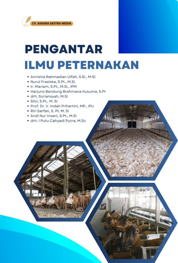 Pengantar Ilmu Peternakan