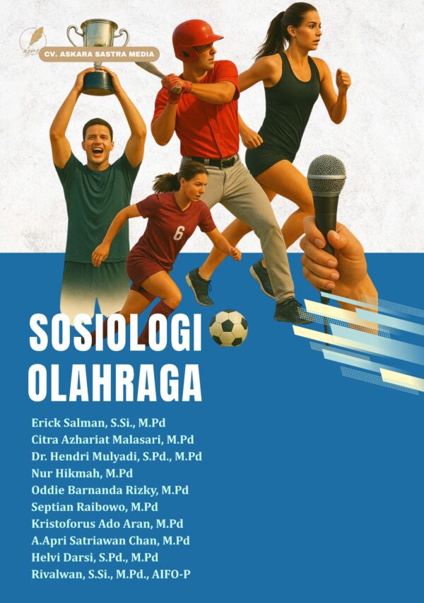 Sosiologi Olahraga