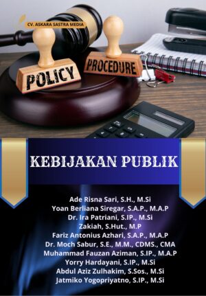 Kebijakan Publik