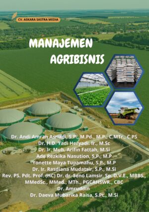 Manajemen Agribisnis