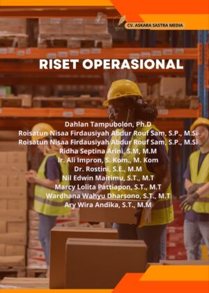 Riset Operasional