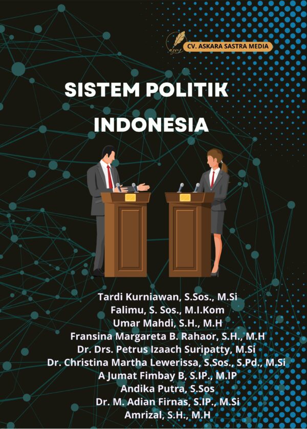 Sistem Politik Indonesia