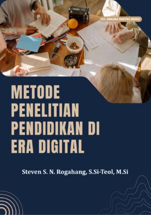 Metode Penelitian Pendidikan di Era Digital