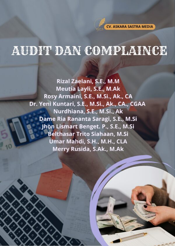 Audit dan Complaince
