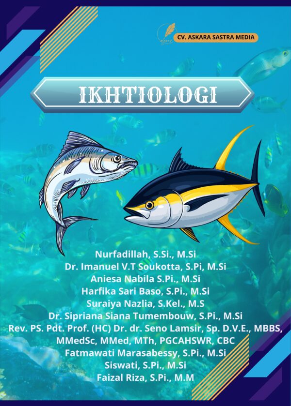 Ikhtiologi