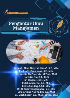 Pengantar Ilmu Manajemen