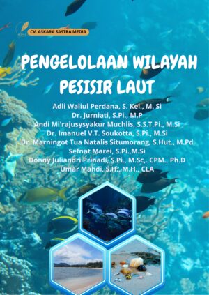 Pengelolaan Wilayah Pesisir Laut