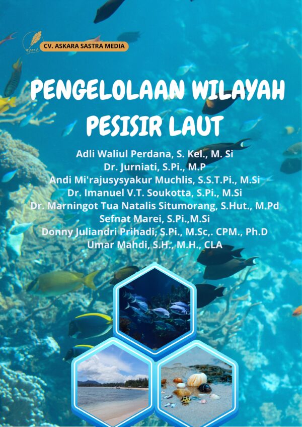 Pengelolaan Wilayah Pesisir Laut