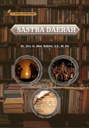 Sastra Daerah