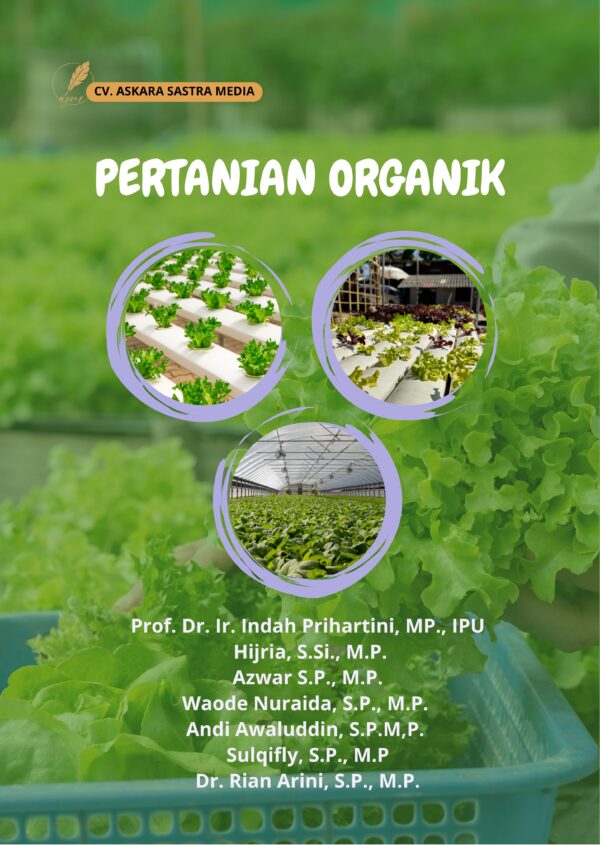 Pertanian Organik