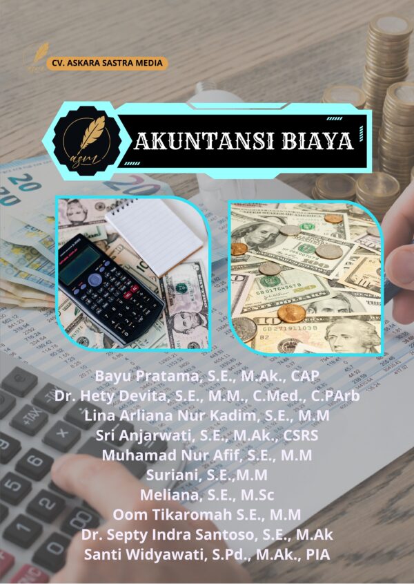 Akuntansi Biaya