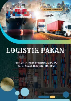 Logistik Pakan