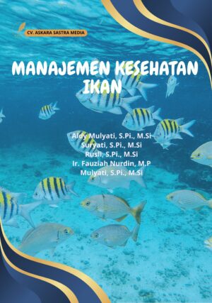 Manajemen Kesehatan Ikan
