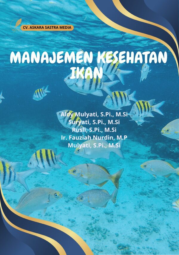 Manajemen Kesehatan Ikan