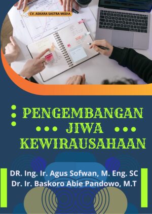 Pengembangan Jiwa Kewirausahaan
