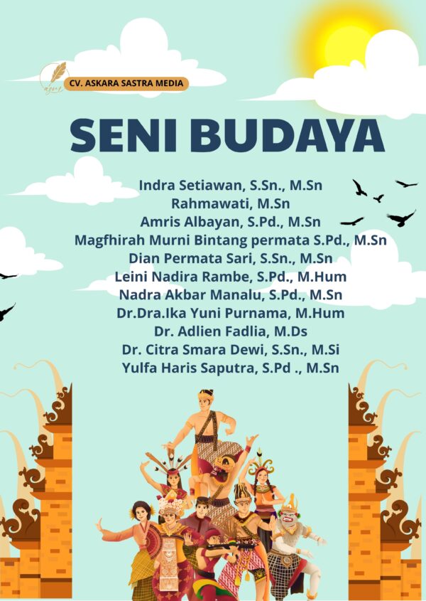 Seni Budaya