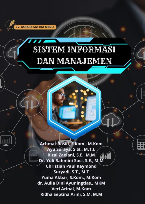 Sistem Informasi dan Manajemen