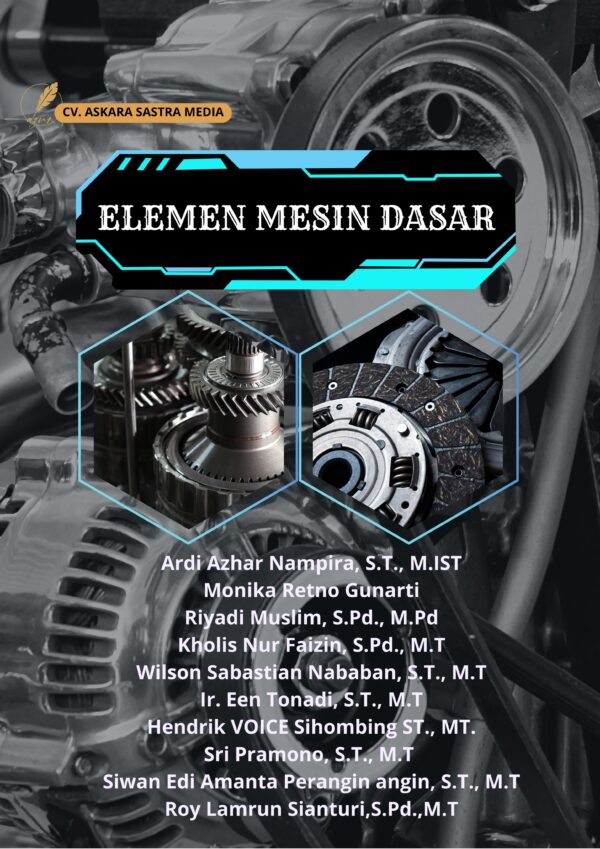Elemen Mesin Dasar