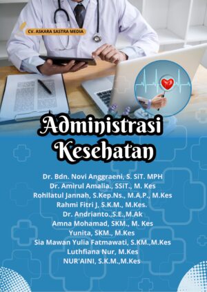 Administrasi Kesehatan