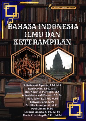 Bahasa indonesia Ilmu dan Keterampilan