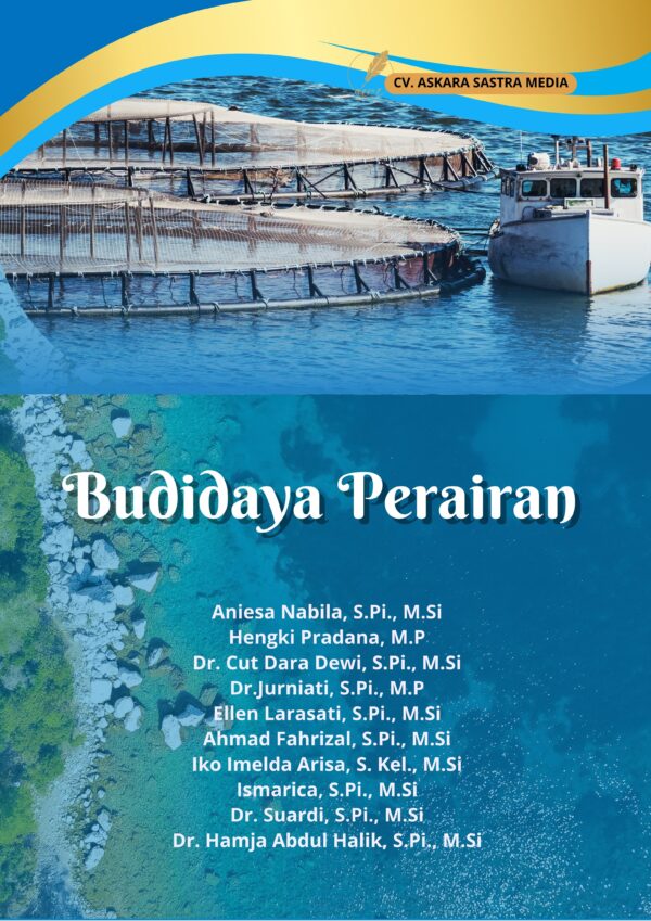 Budidaya Perairan