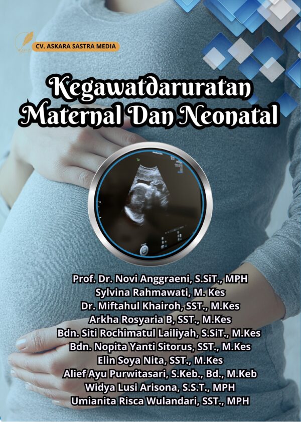 Kegawatdaruratan Maternal Dan Neonatal
