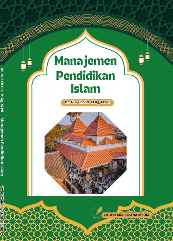 Manajemen Pendidikan Islam