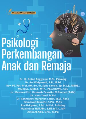 Psikologi Perkembangan Anak dan Remaja