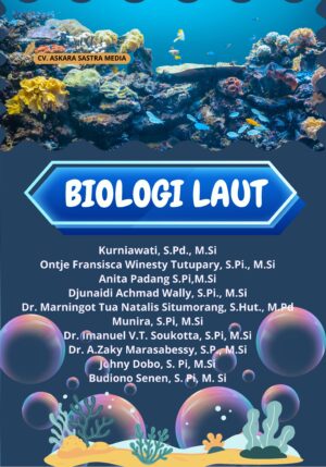 Biologi Laut