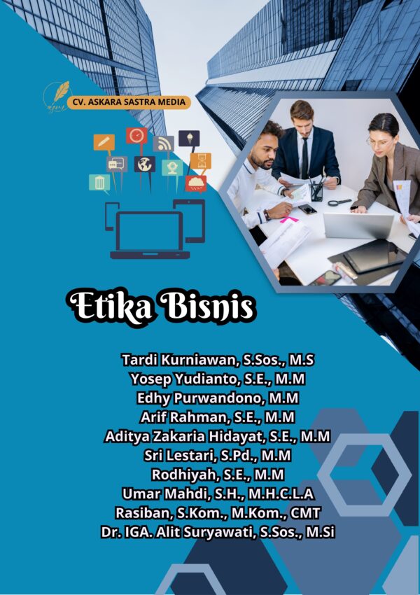 Etika Bisnis